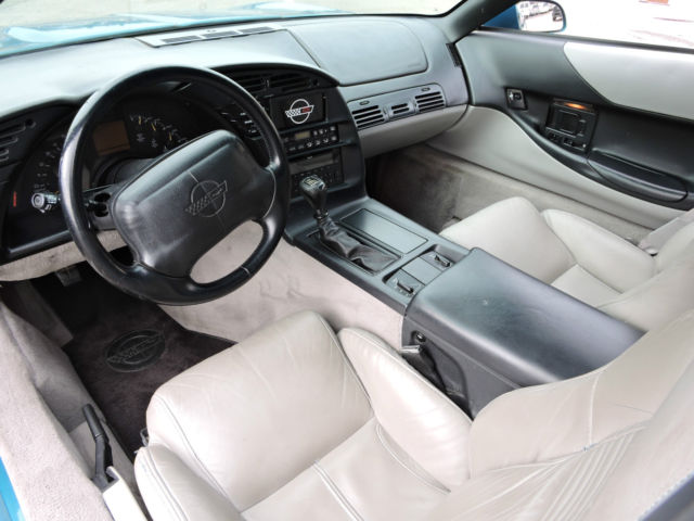 1994 Chevrolet Corvette