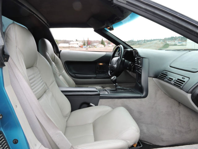 1994 Chevrolet Corvette