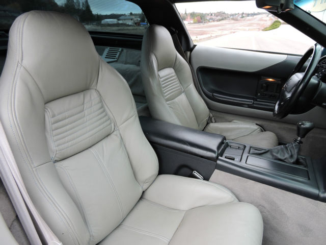 1994 Chevrolet Corvette