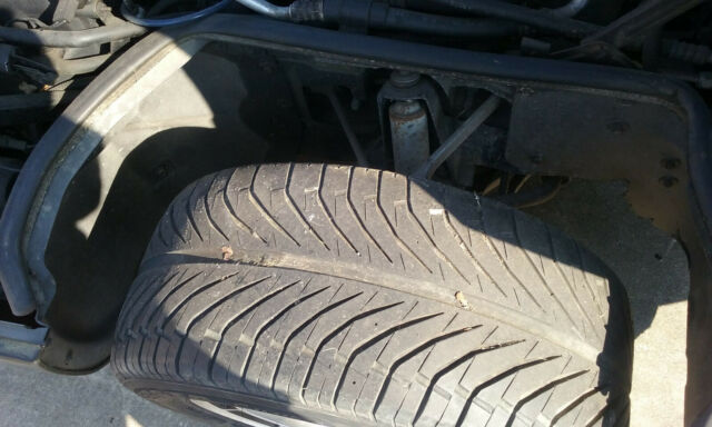 1985 Black Chevrolet Corvette Coupe