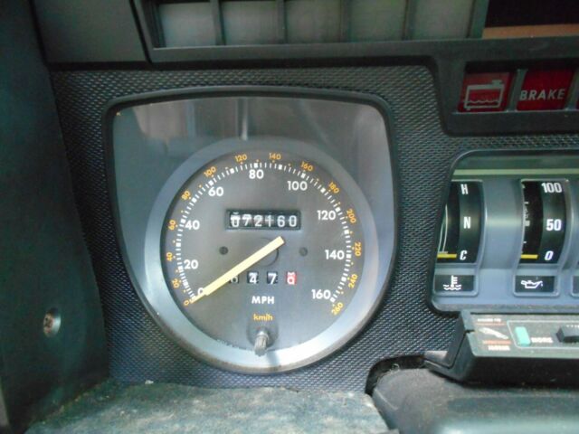 1987 elk Jaguar XJS Coupe