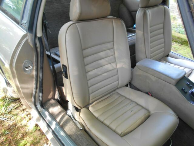 1987 elk Jaguar XJS Coupe