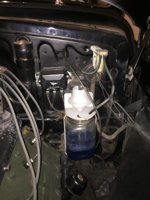 1941 Black Cadillac Series 62 Coupe