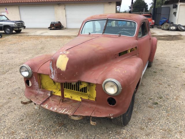 1941 Cadillac Other