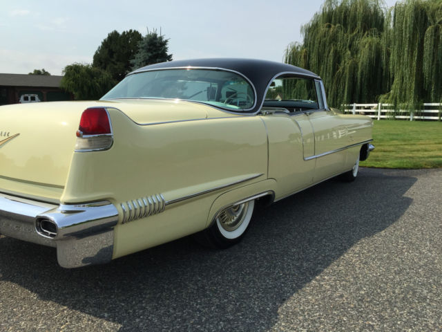 1956 Cadillac DeVille