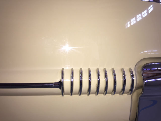 1956 Cadillac DeVille