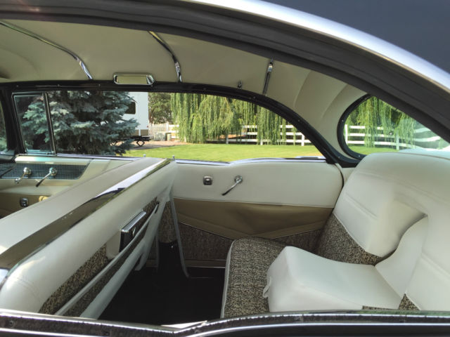 1956 Cadillac DeVille