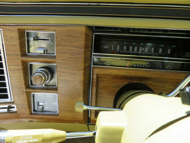 1982 Other Cadillac Fleetwood Sedan