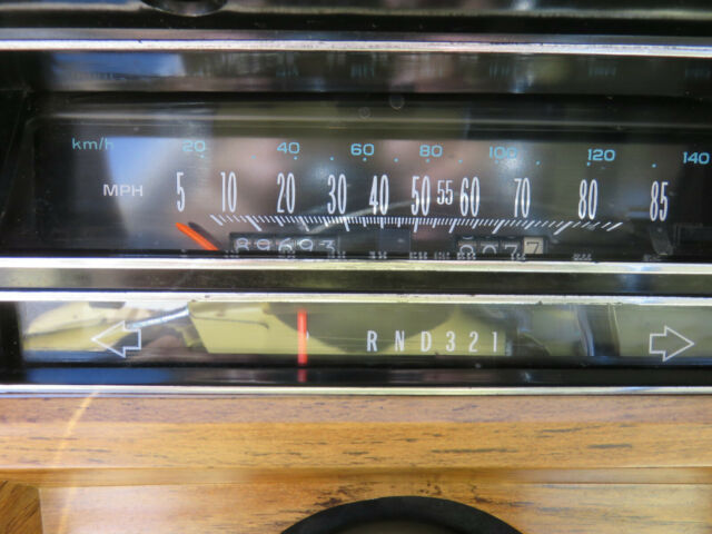 1982 Other Cadillac Fleetwood Sedan