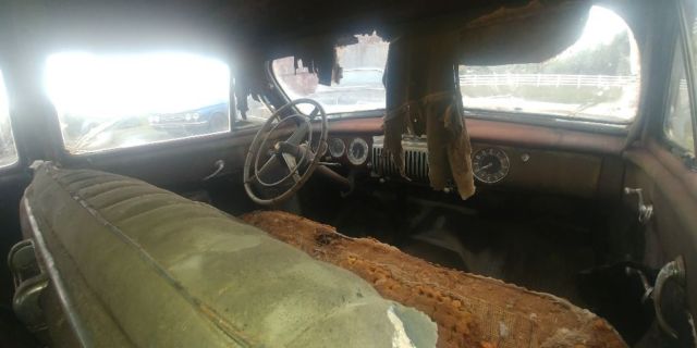 1946 Cadillac Other Coupe