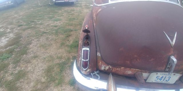 1946 Cadillac Other Coupe