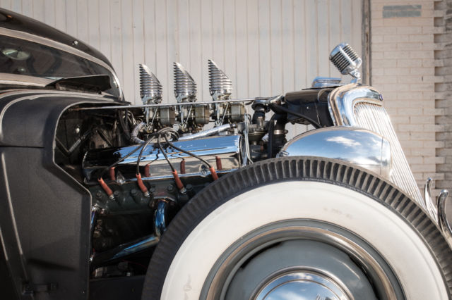 1936 Black Ford Other Pickups Standard Cab Pickup
