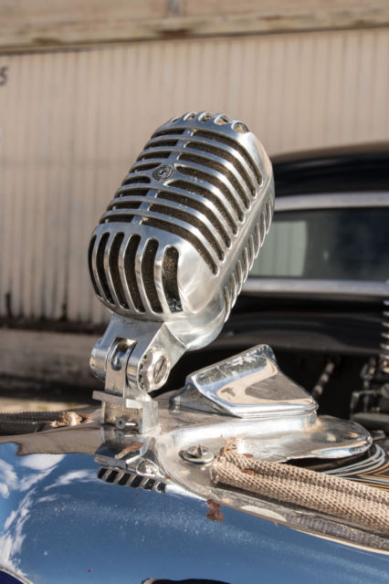 1936 Black Ford Other Pickups Standard Cab Pickup