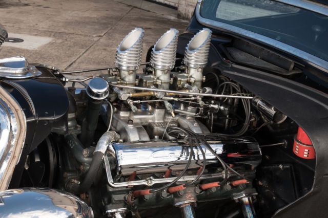 1936 Black Ford Other Pickups Standard Cab Pickup
