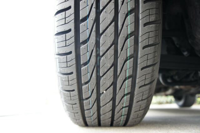 1988 Blue Nissan Maxima Sedan