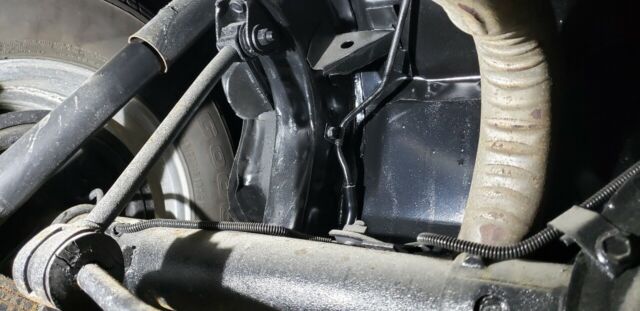 1980 Blue Chevrolet Camaro Coupe