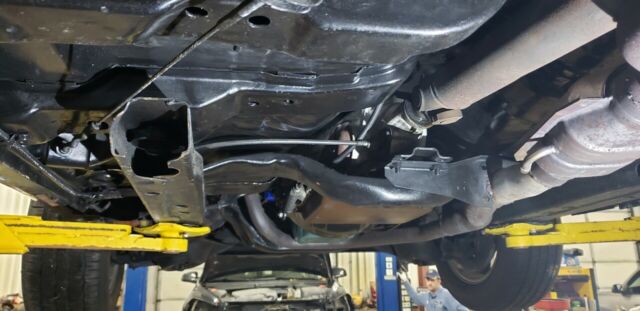 1980 Blue Chevrolet Camaro Coupe