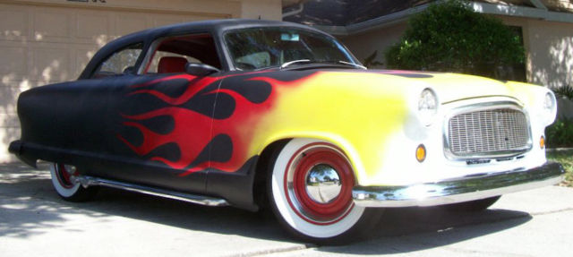 1960 Multicolored AMC Other coupe