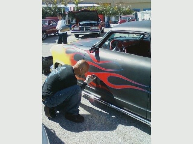 1960 Multicolored AMC Other coupe
