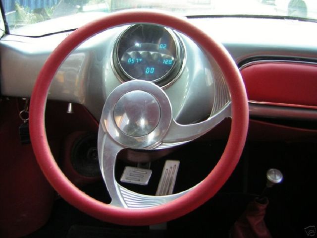 1960 Multicolored AMC Other coupe