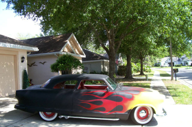 1960 Multicolored AMC Other coupe
