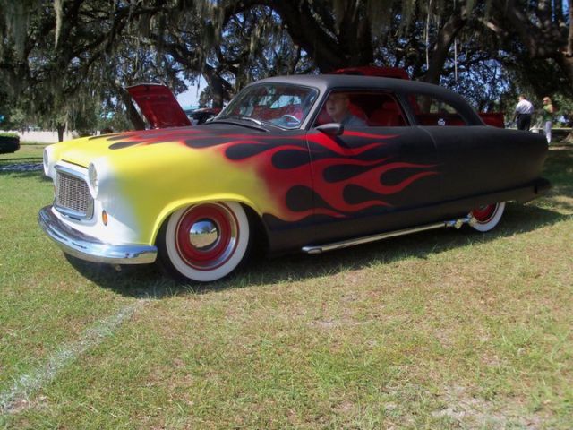 1960 Multicolored AMC Other coupe
