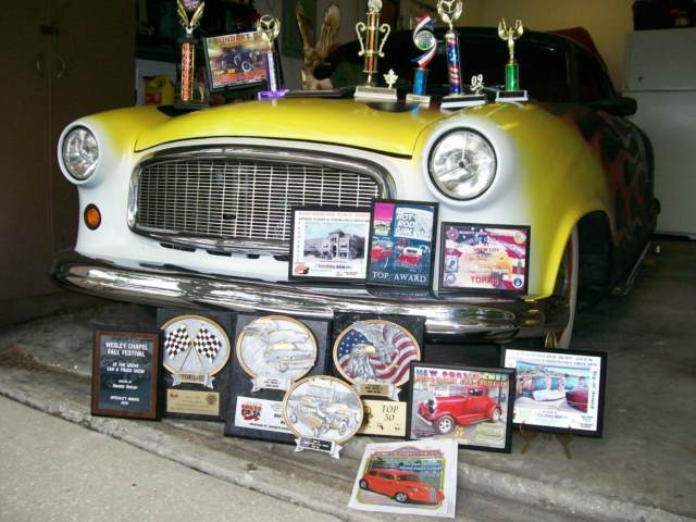 1960 Multicolored AMC Other coupe