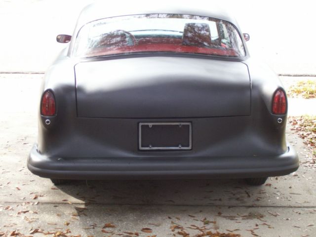 1960 Multicolored AMC Other coupe