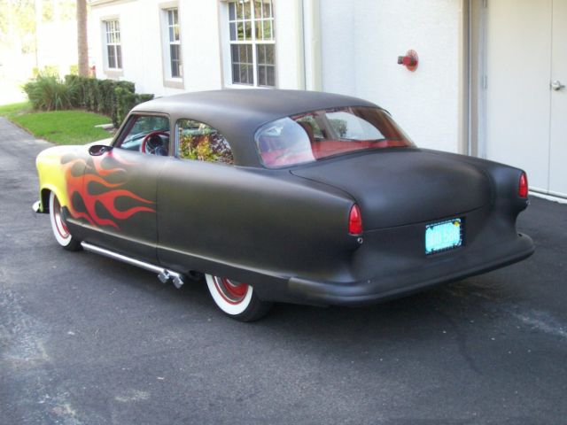 1960 Multicolored AMC Other coupe