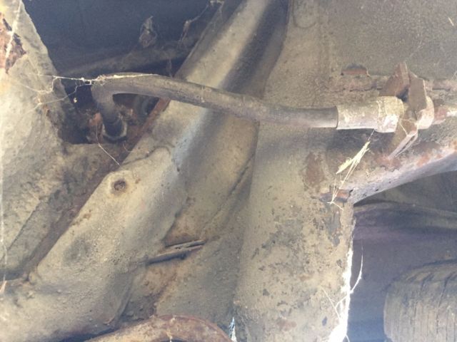 1975 Red Porsche 914 Coupe