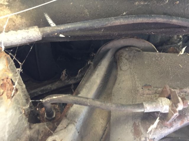 1975 Red Porsche 914 Coupe