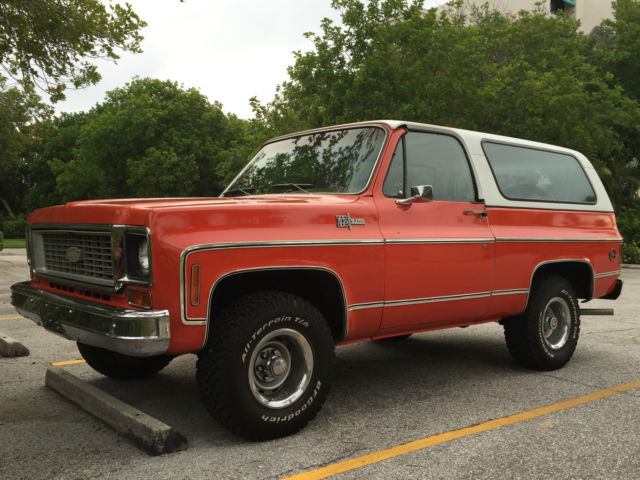 1979 Carmine MG MGB Convertible