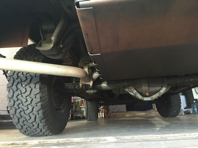 1979 Carmine MG MGB Convertible