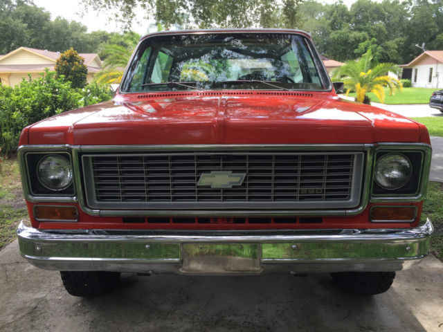 1979 Carmine MG MGB Convertible