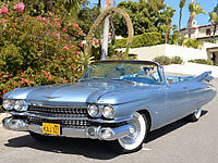 1959 Cadillac Other