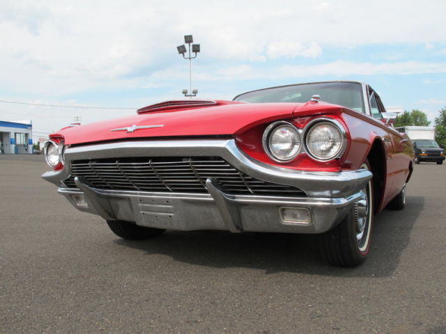 1965 Other Ford Thunderbird Other