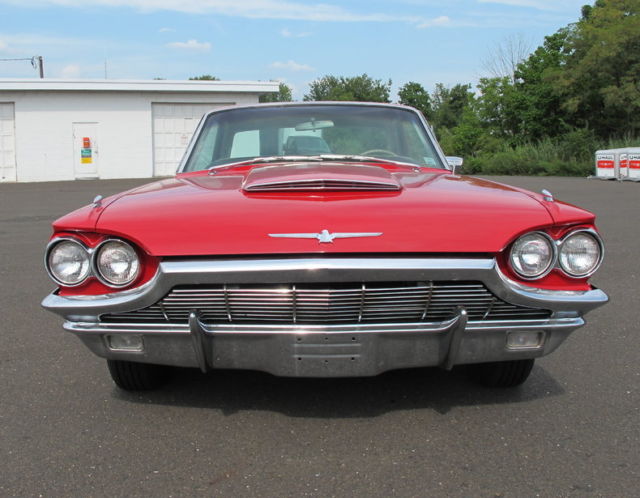 1965 Other Ford Thunderbird Other