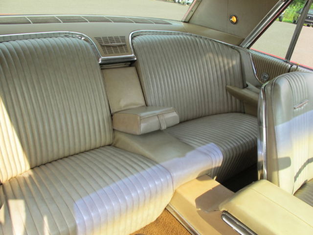 1965 Other Ford Thunderbird Other