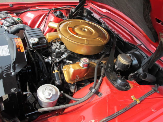 1965 Other Ford Thunderbird Other