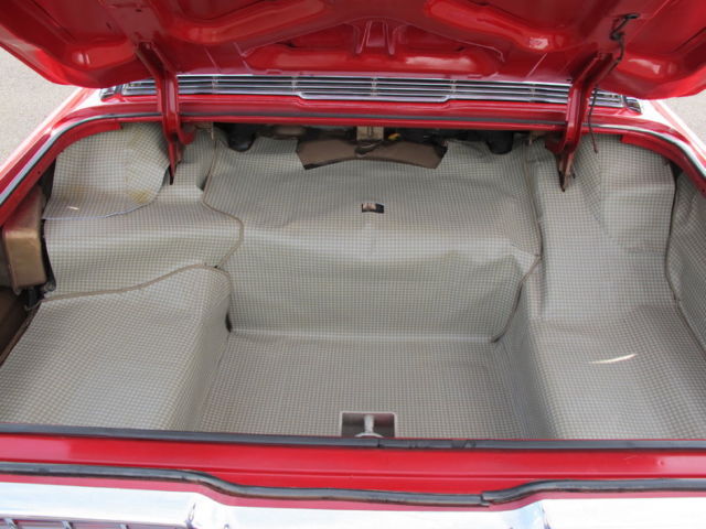 1965 Other Ford Thunderbird Other