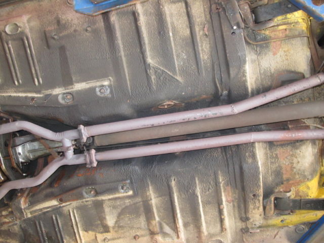 1965 Other Ford Thunderbird Other