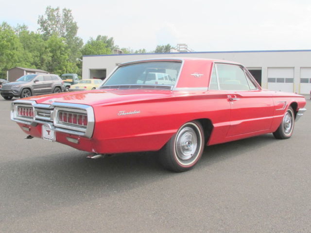 1965 Other Ford Thunderbird Other