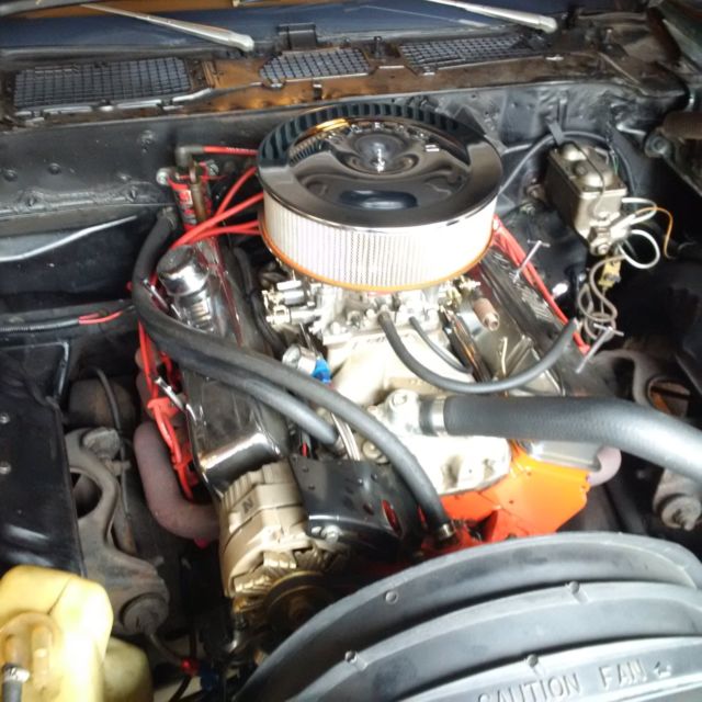 1976 Green Chevrolet Camaro Coupe