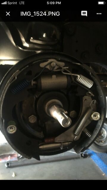 1967 Butternut Yellow Chevrolet Camaro Coupe