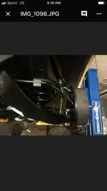 1967 Butternut Yellow Chevrolet Camaro Coupe