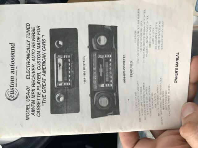 1967 Butternut Yellow Chevrolet Camaro Coupe