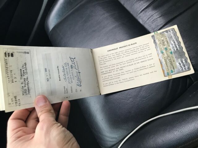 1967 Butternut Yellow Chevrolet Camaro Coupe