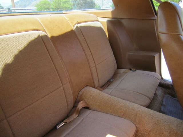 1979 Brown Chevrolet Camaro Coupe