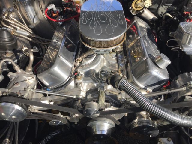 1987 Chevrolet Camaro