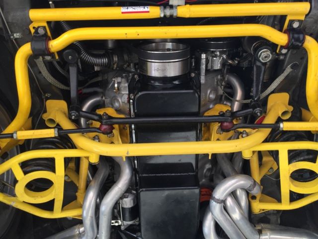 1987 Chevrolet Camaro